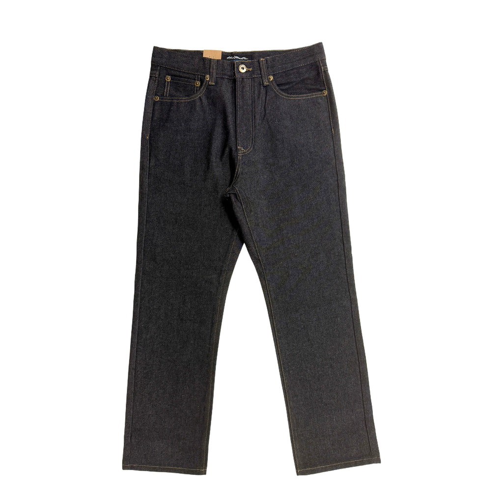 Kno-Betta Regular Fit Straight Leg Denim Jeans