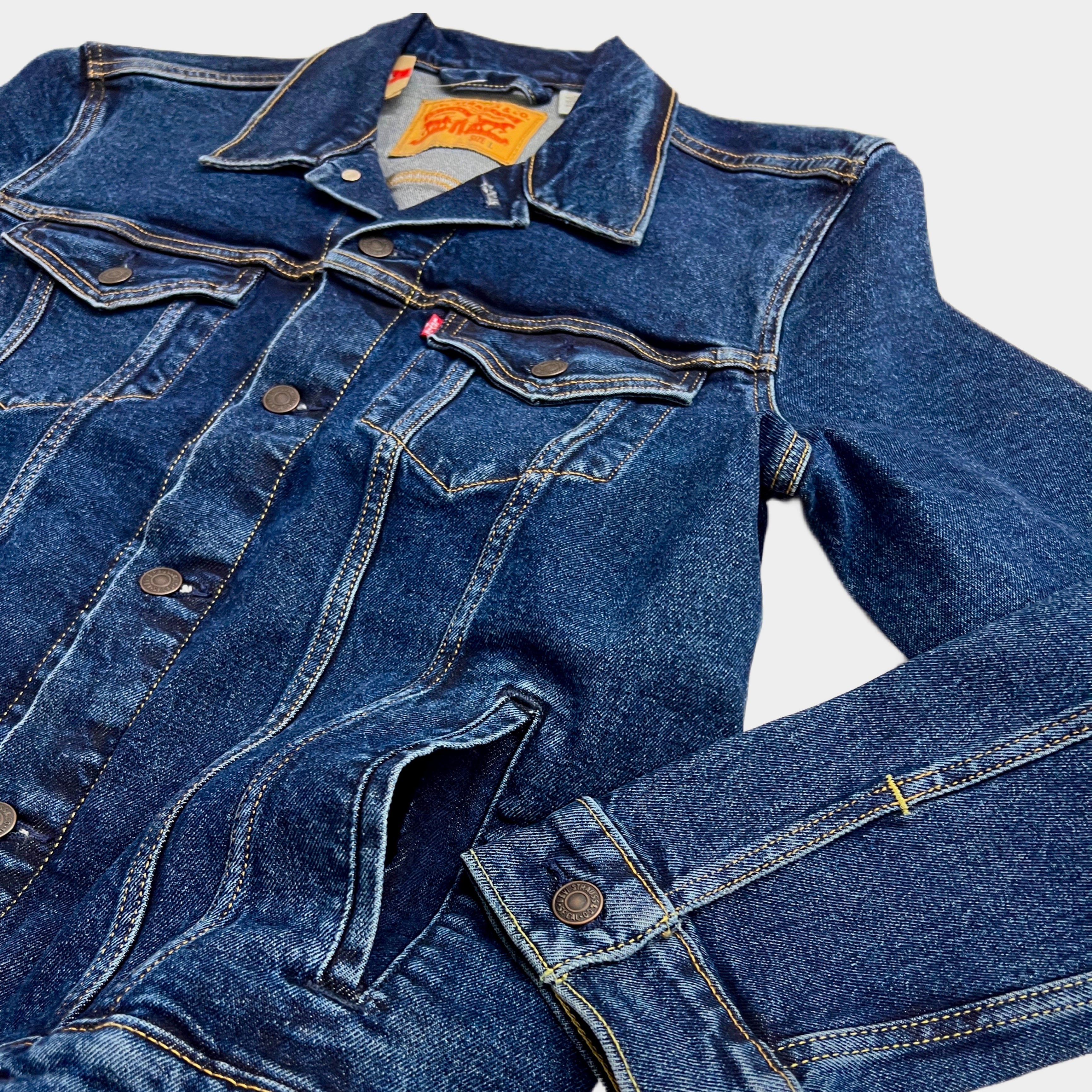 Levi's Trucker Jacket