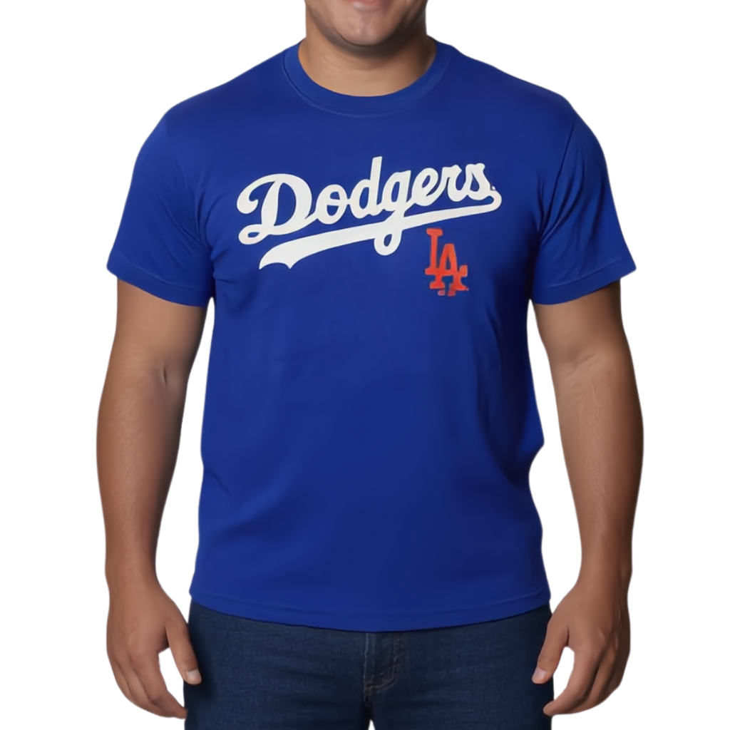 Los Angeles Dodgers T-Shirt