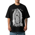 TFashion Graphic Tee - Forgive Me Mother2