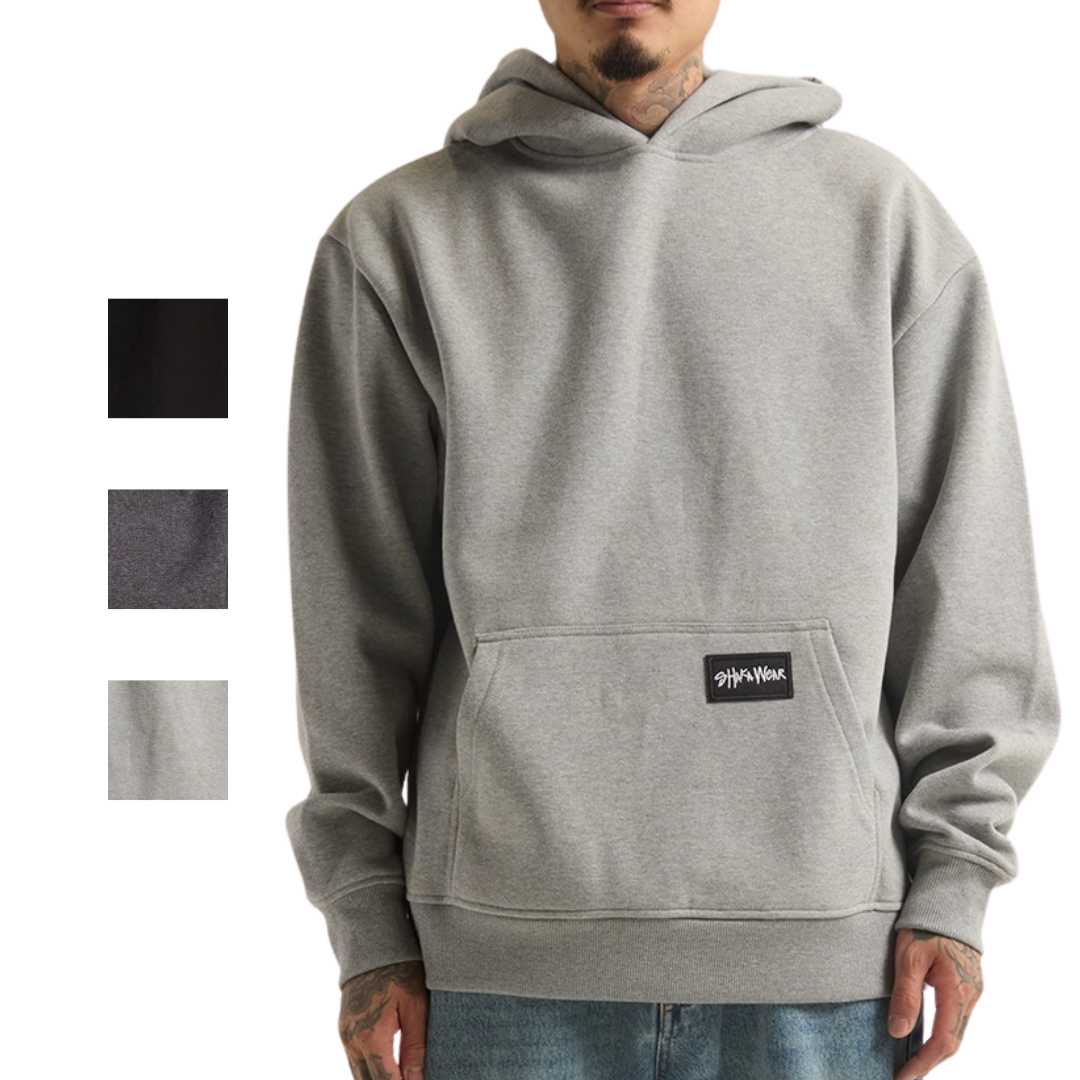 Shaka Wear Super Heavyweight Hoodie