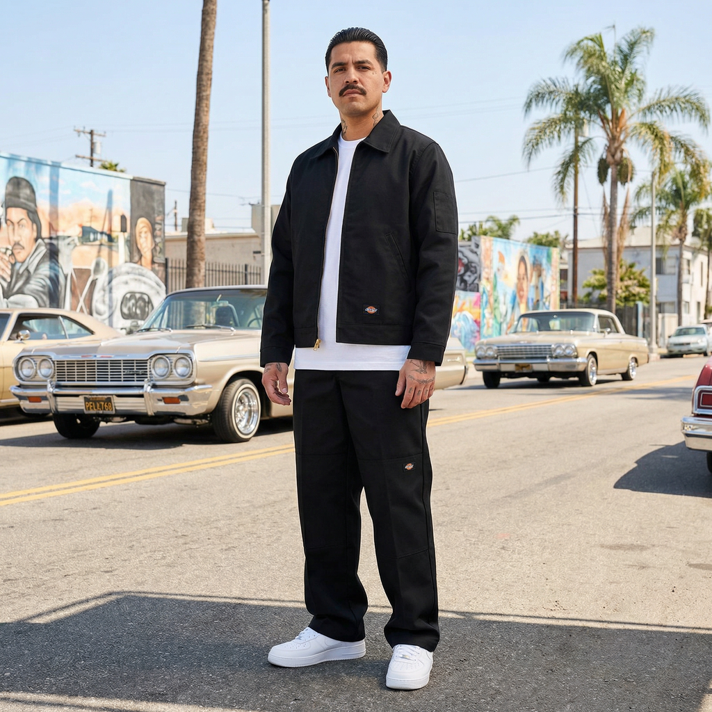Dickies Work Jacket