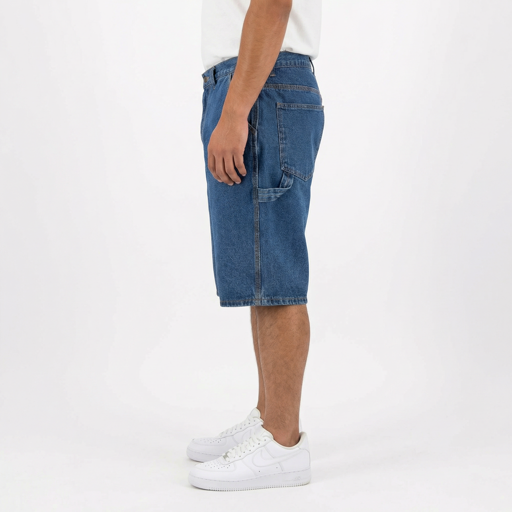 Kno-Betta Carpenter Shorts